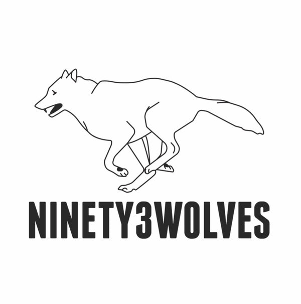 NINETY3WOLVES